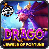 Drago Jewels Of Fortune