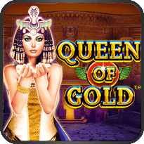 Queen Of Gold