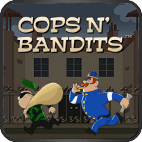 Cops N' Bandits