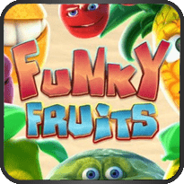 Funky Fruits