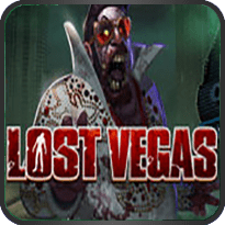 LOST VEGAS