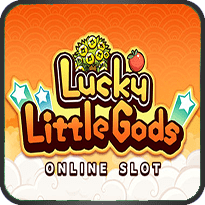 LUCKY LITTLE GODS