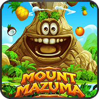 MOUNT NAZUMA