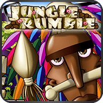 JUNGLE RUMBLE