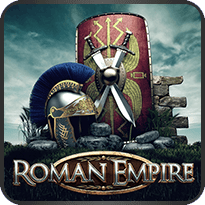 ROMAN EMPIRE