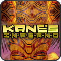 KANE'S INFERNO