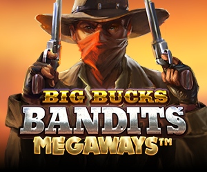 BIG BUCKS BANDITS